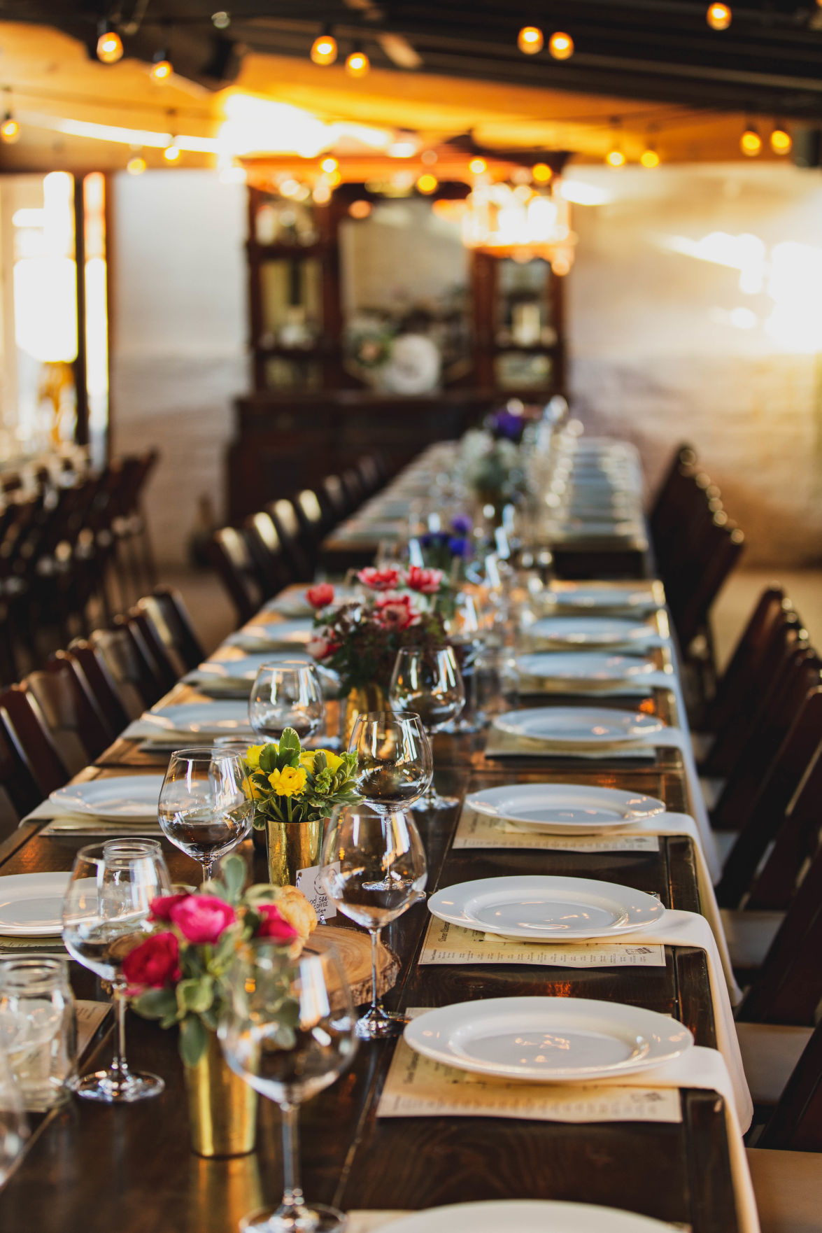 031419 Women Winemakers Dinner 2019 5